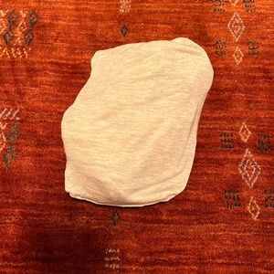 Flax Solly Baby Wrap